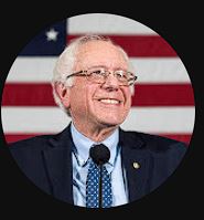 Bernie Sanders