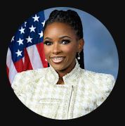 Rep. Jasmine Crockett